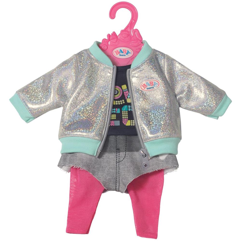 Vestito Da Città Nato Da Bambino - Foto 6