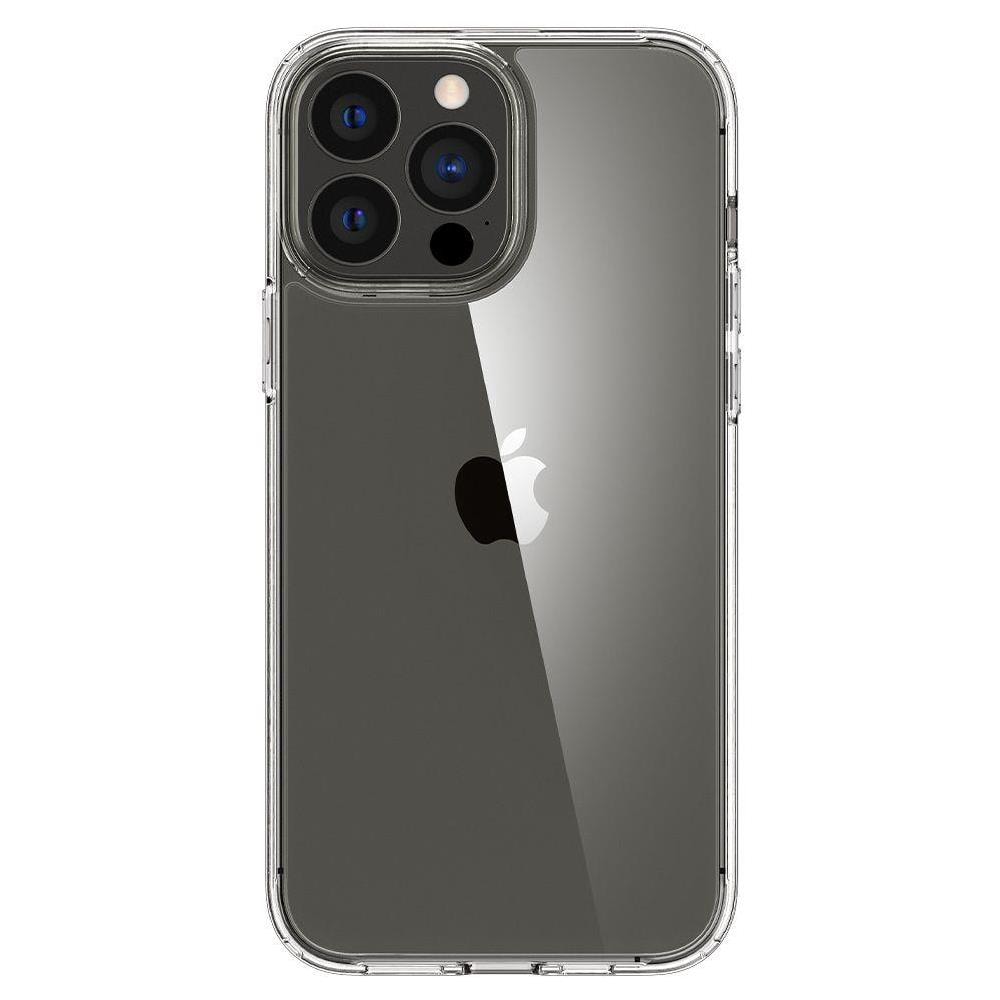 Custodia Cover Protettiva Per Iphone 13 Pro Max - Foto 2
