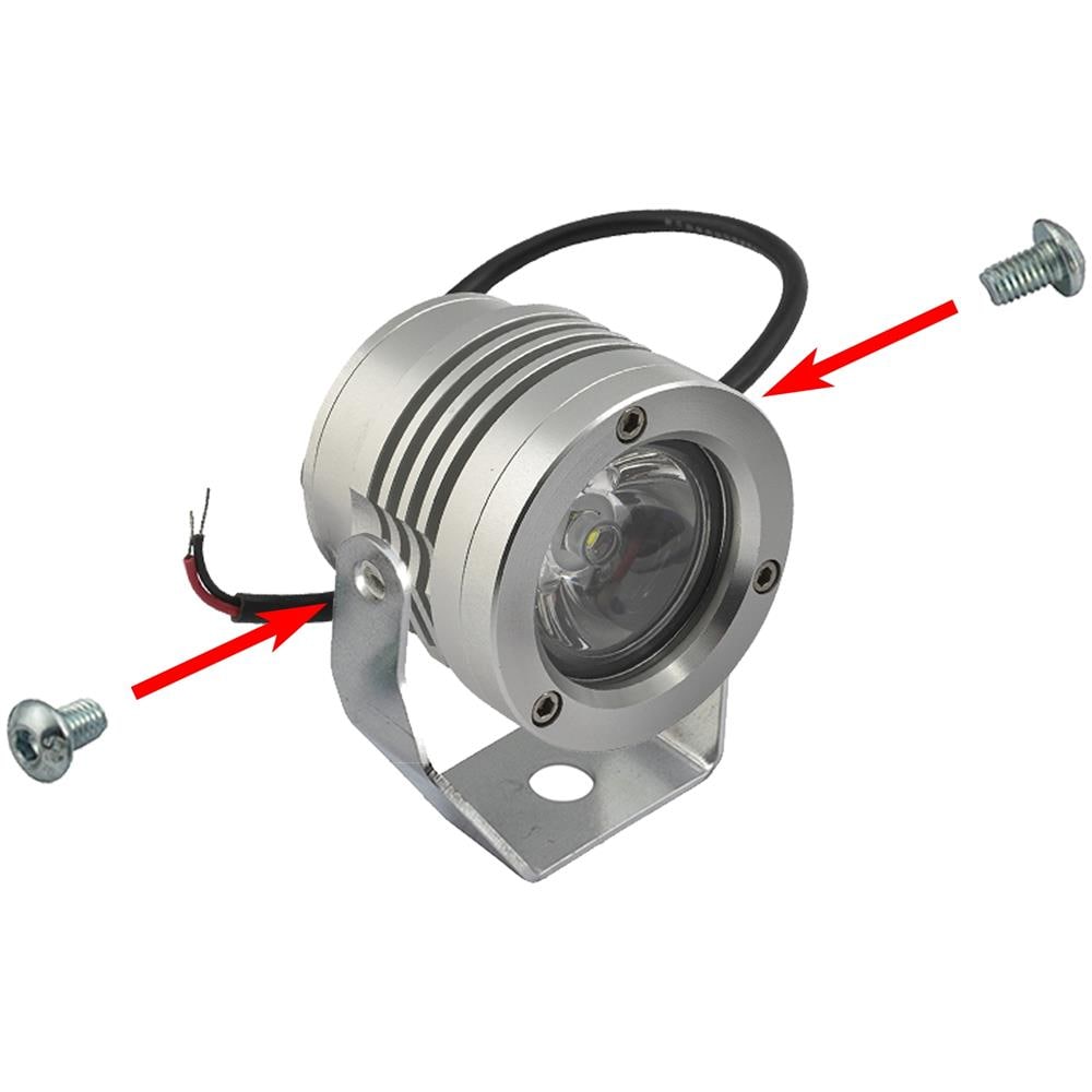 Coppia Frecce Dinamiche Progressive Indicatori Direzione Led Moto Sequenziali - Foto 1