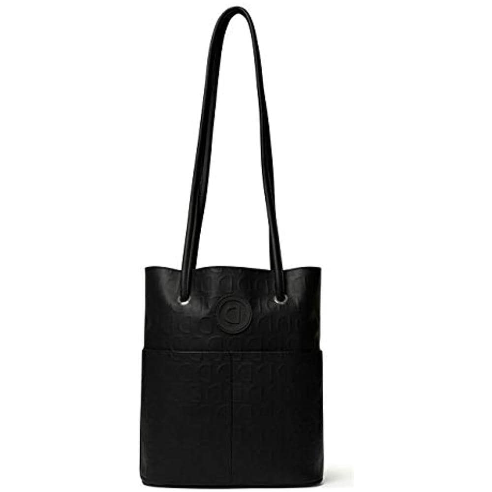 20saxpd12000u Borsa A Mano Donna 8x28x24 Cm (b X H X T)  - Foto 1