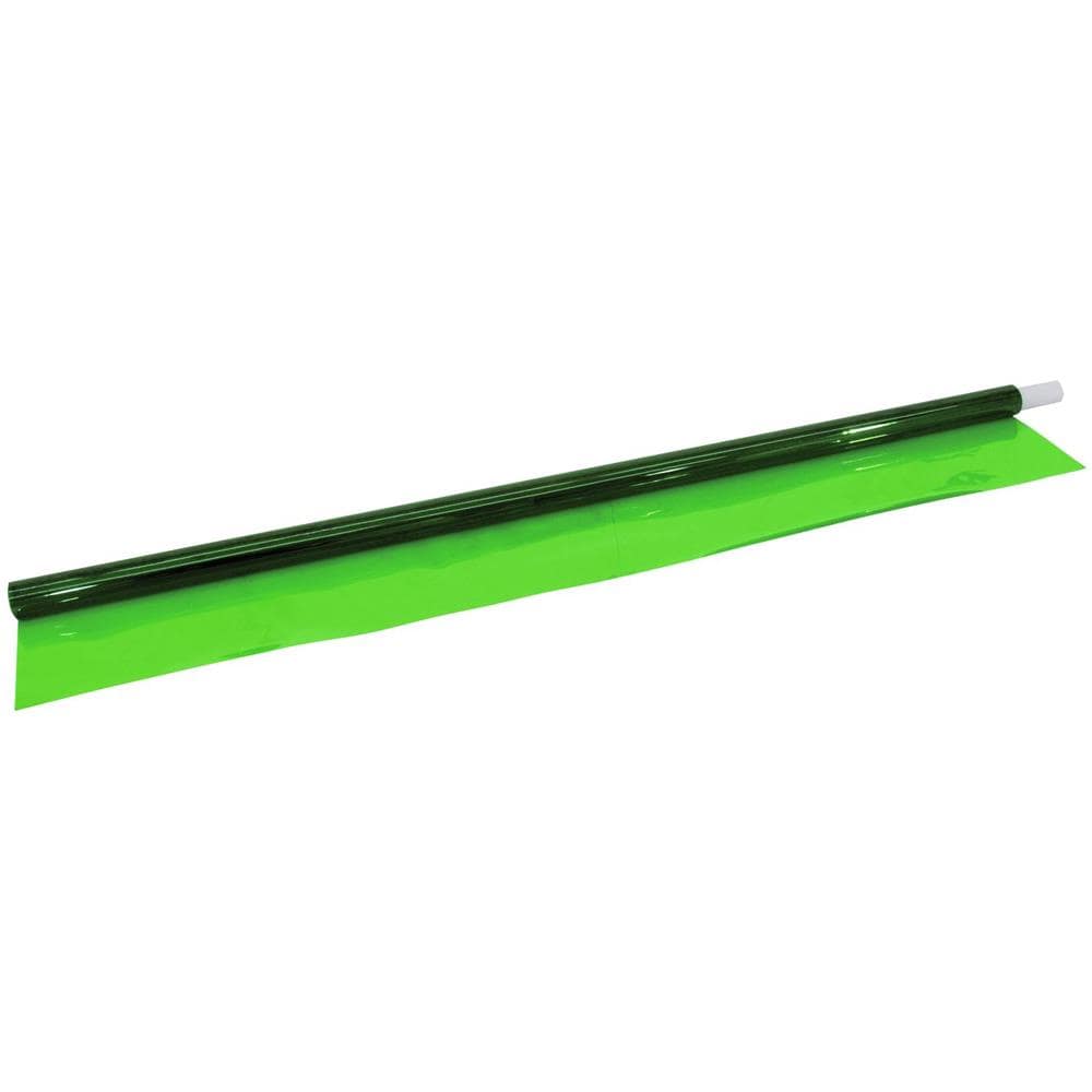 Color Foil Roll 121 James Green 122x762cm - Foto 1
