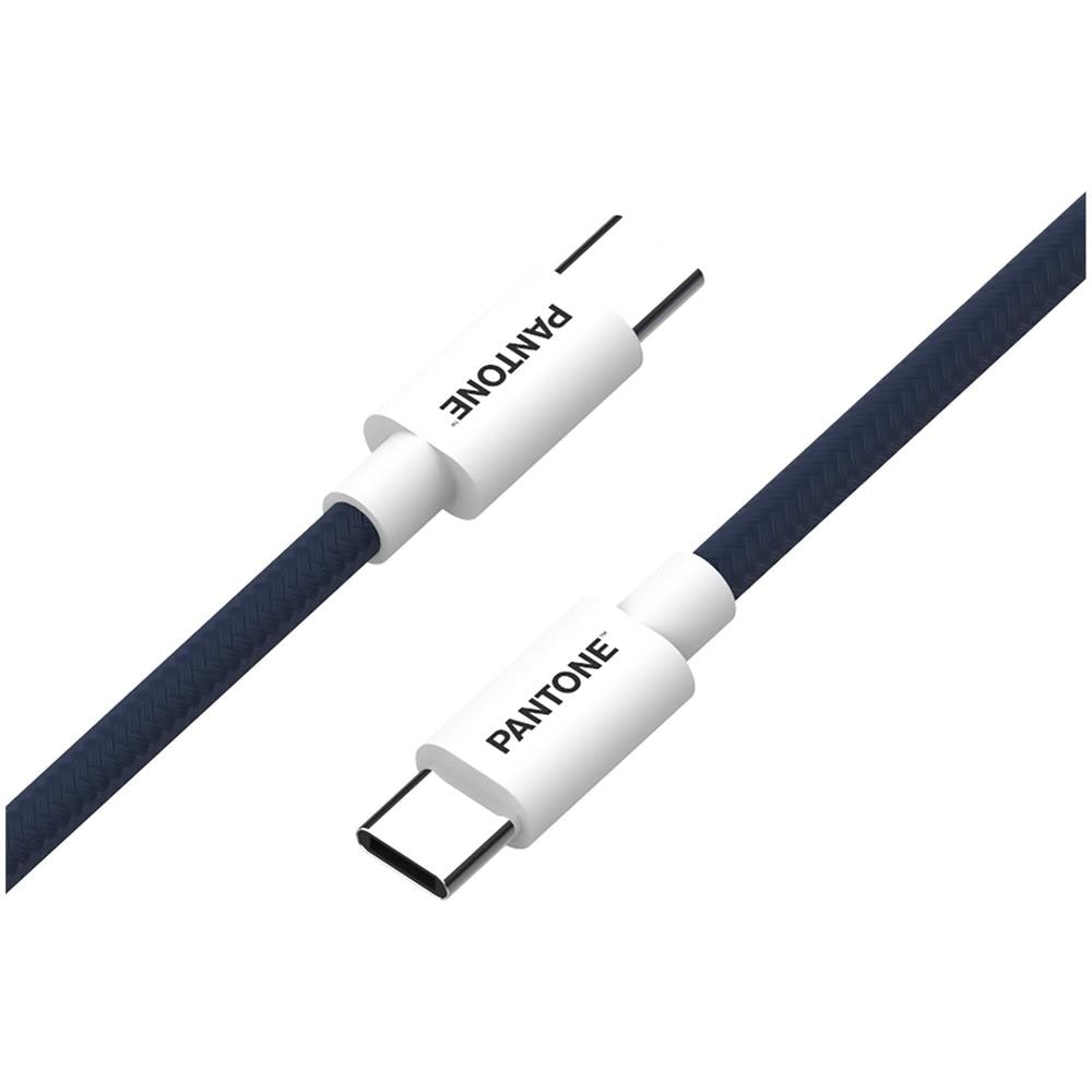 PT-CTC002-5N cavo USB 1,5 m USB C Blu - Foto 1
