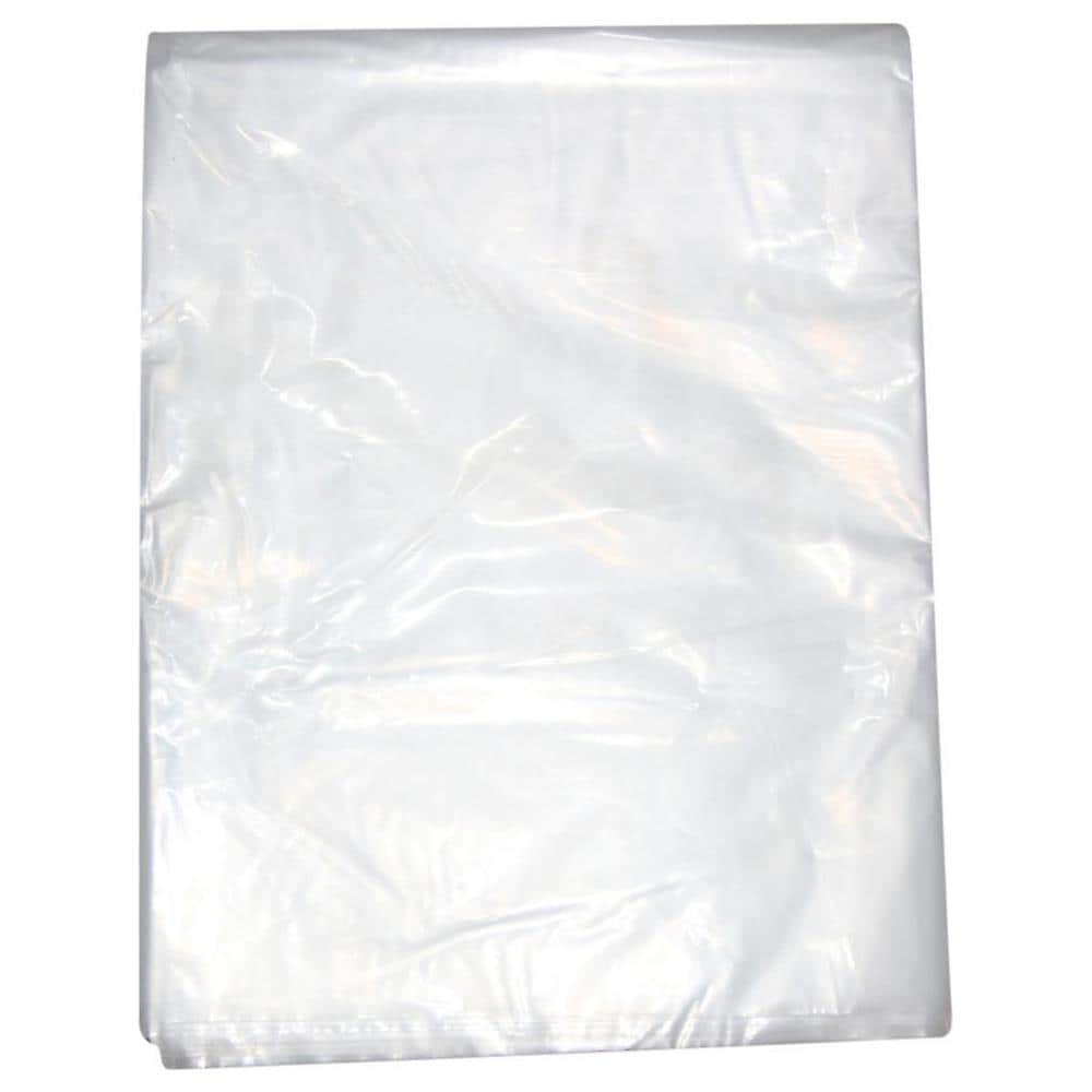 Fogli Polipropilene Trasparenti Per Cesti Strenne Sfusi 100x130 Cm 50 Pezzi - Foto 14