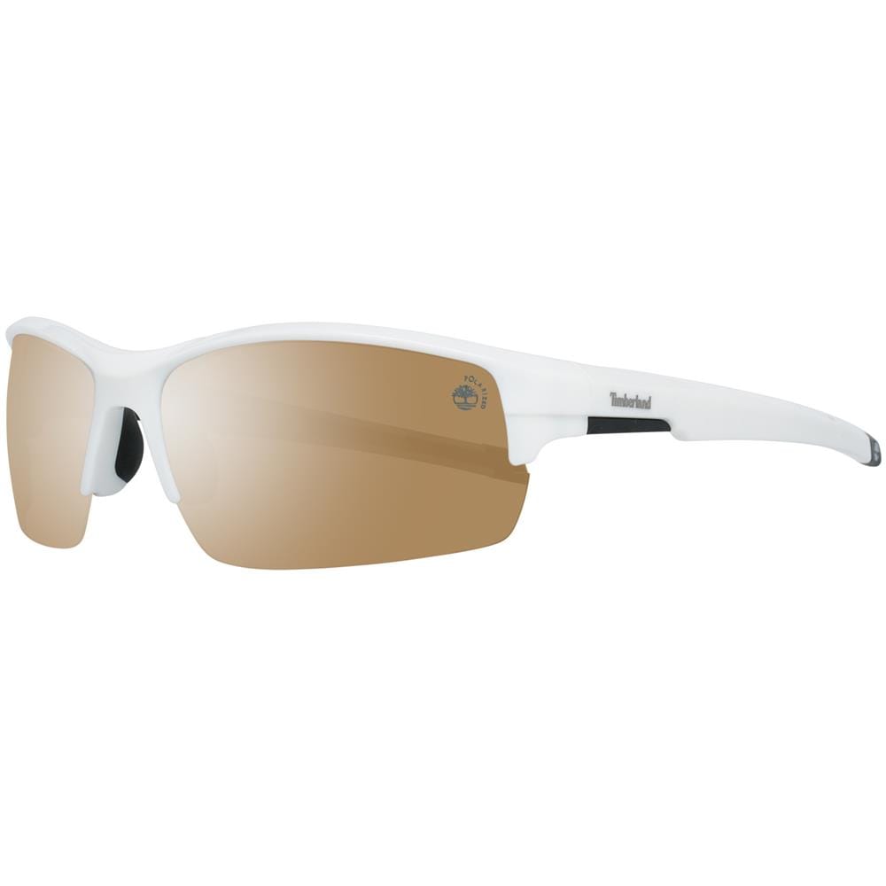 Occhiali Timberland Tb9173-7021d. Occhiali Da Sole, Colore Bianco. Uomo. - Disponibile - Foto 1