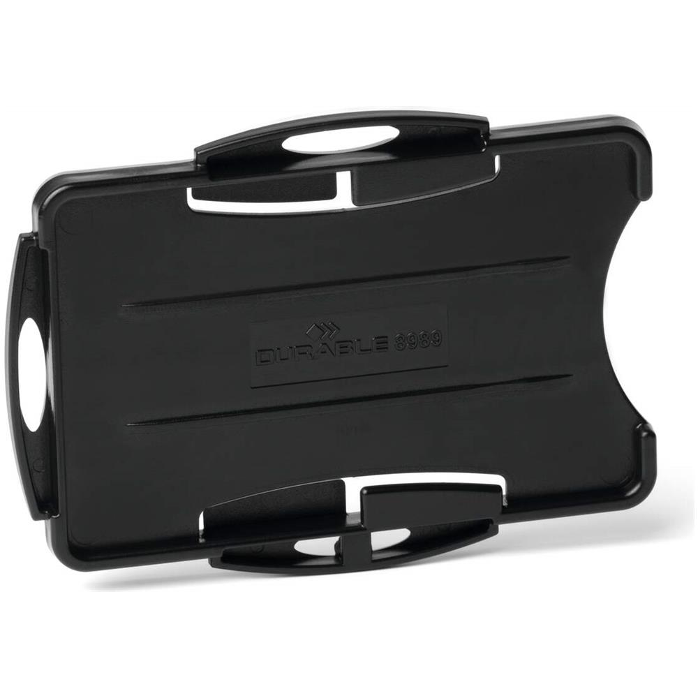 898910 badge e porta badge Supporto per badge Plastica - Foto 3