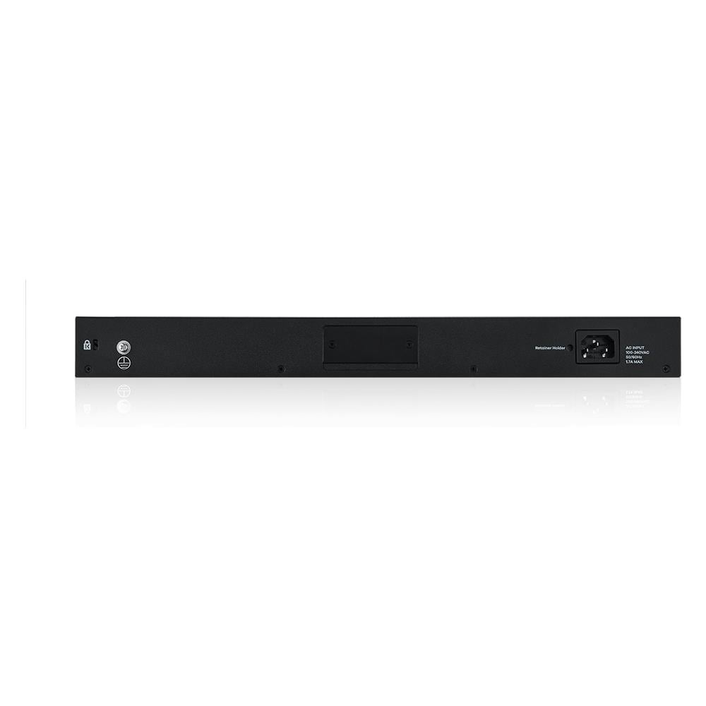 Switch XGS2220-30F 24 Porte SFP con 2 Porte 10G Ethernet / 4 Porte SFP+ Managed - Foto 4