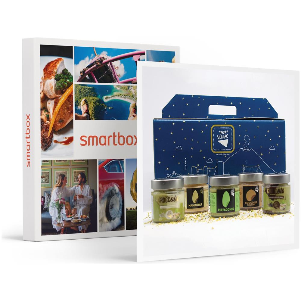 Smartbox Fuga E Relax - Regalo 1 Notte Con Colazione + Momento Benessere Per 2 Persone, Validità 39 Mesi