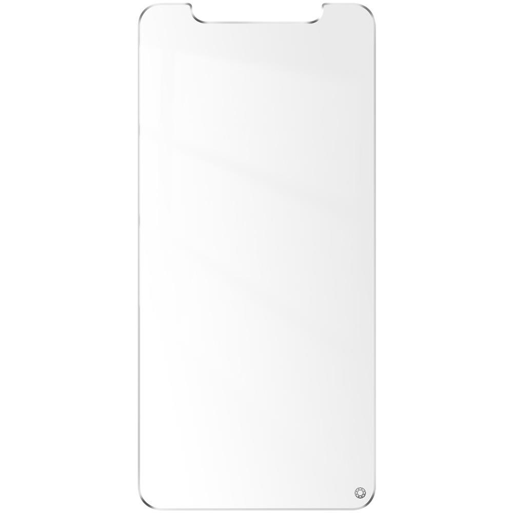 Vetro Temperato Per Iphone 11 E Xr Force Glass Trasparente - Foto 1
