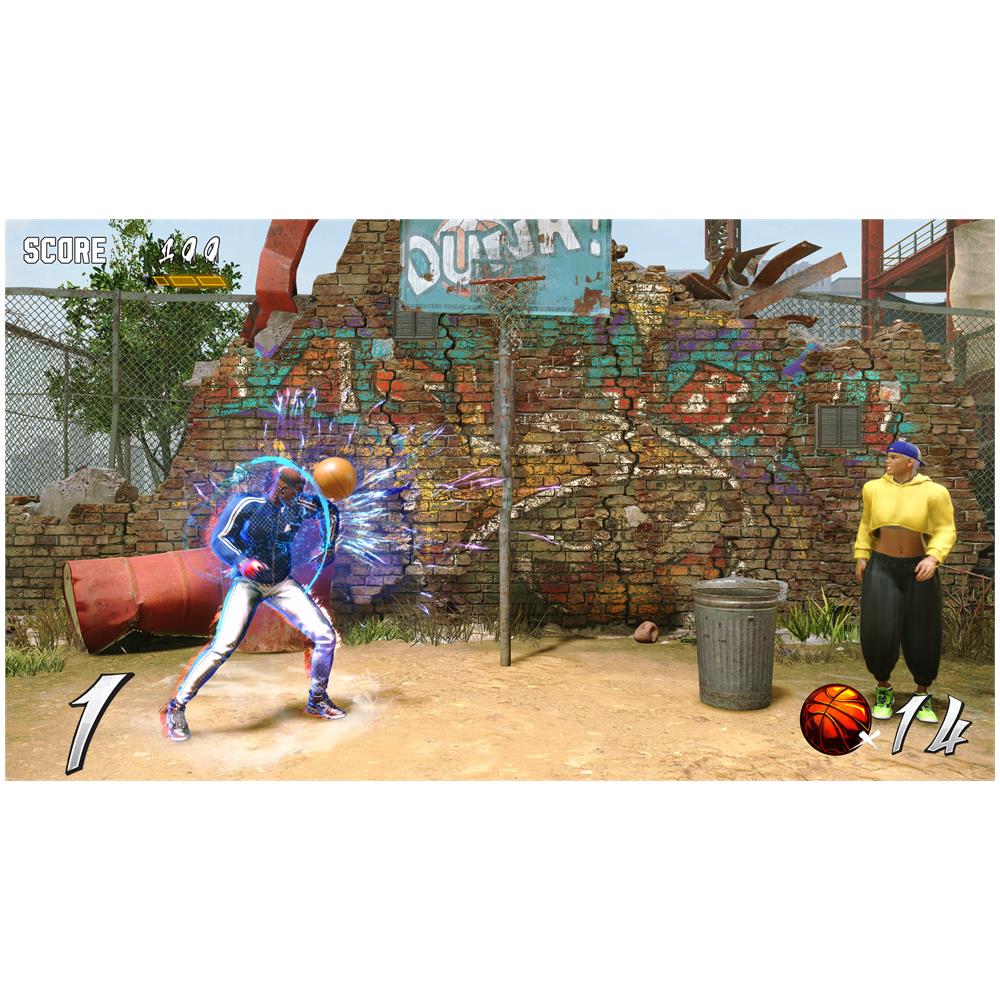 PS5 - Street Fighter 6 - PlayStation 5 - Foto 10