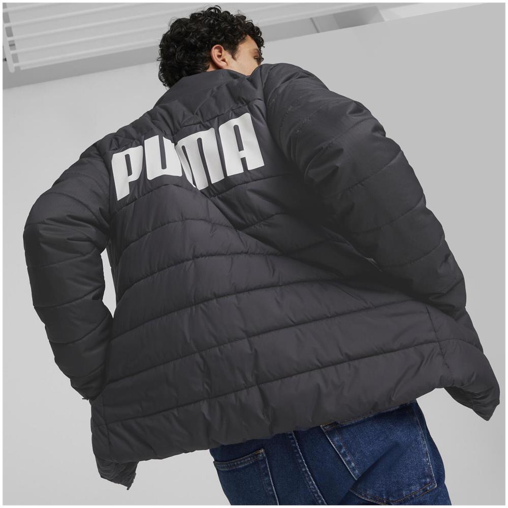 Ess Padded 84934901, Uomini, Nero, M - Foto 2