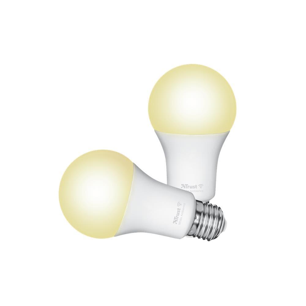 71298 soluzione di illuminazione intelligente Lampadina intelligente Wi-Fi Bianco - Foto 1