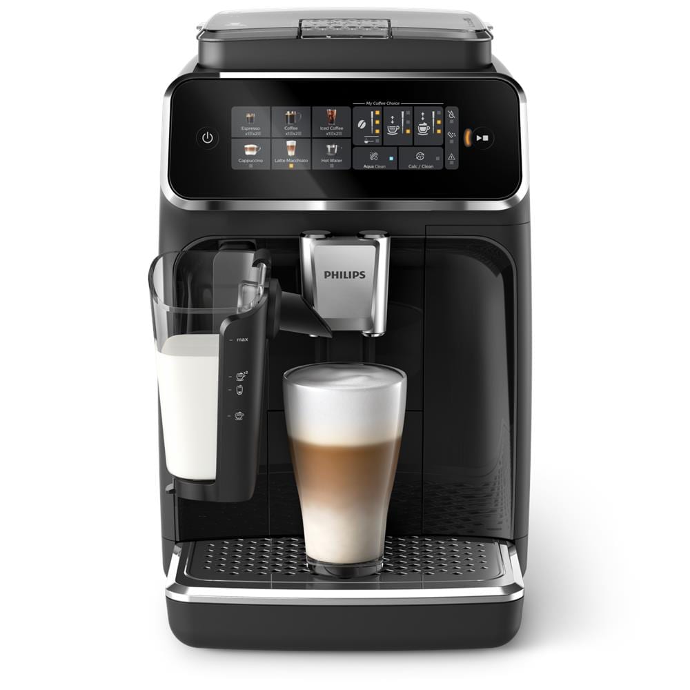 Machina per caffè EP3341/50 Capacita 1.8 L Potenza 1500 W Colore Nero - Foto 2