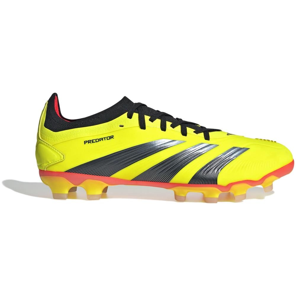 Scarpe Calcio Uomo Predator Pro 24 Tesoye Energy Citrus Pack - Foto 1
