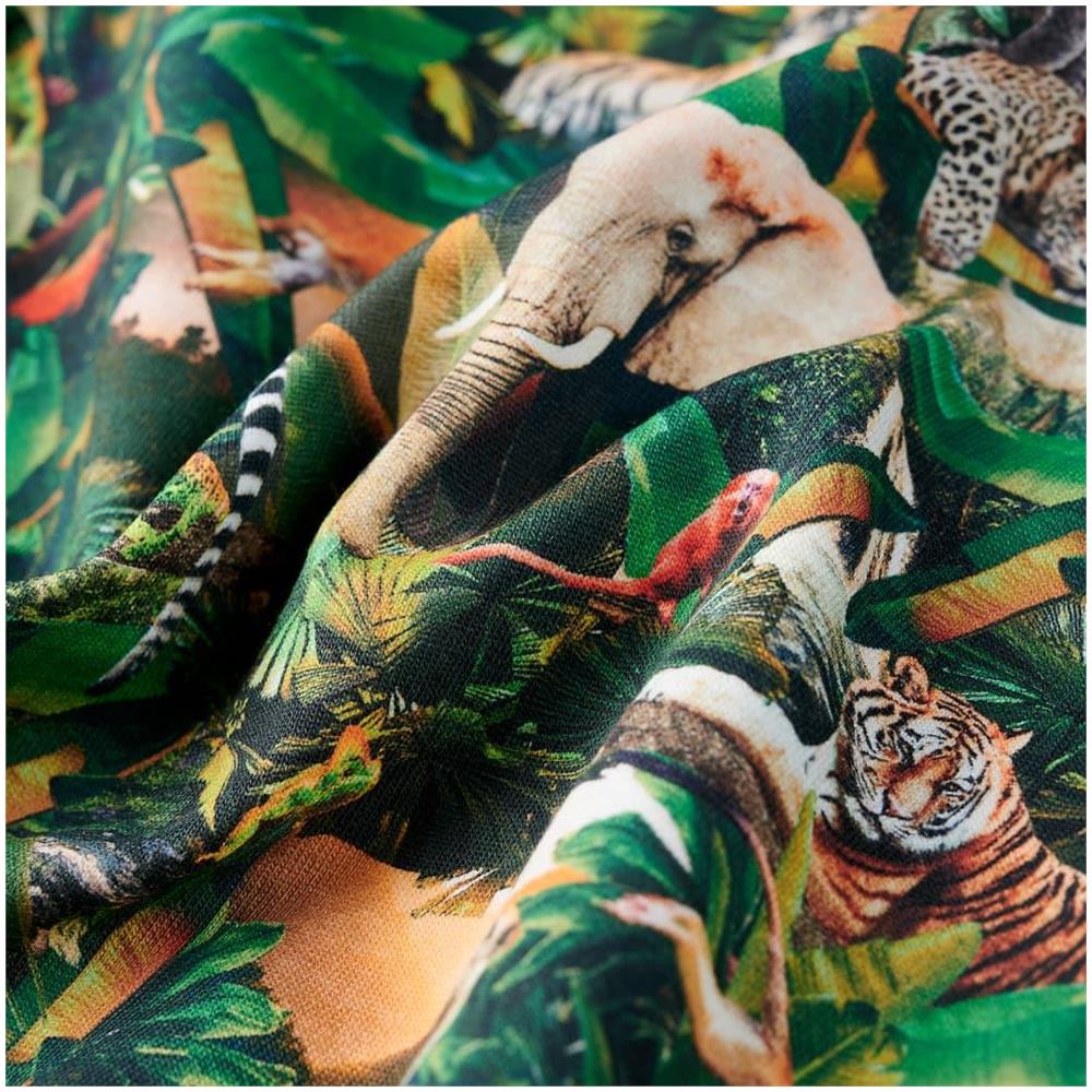 Felpa da Bambino Petrolio Antico 116 - Foto 7