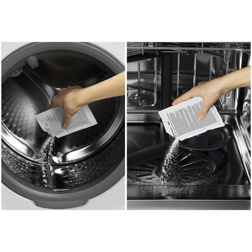 M2GCP101 Decalcificante per lavastoviglie e lavatrice - Foto 13