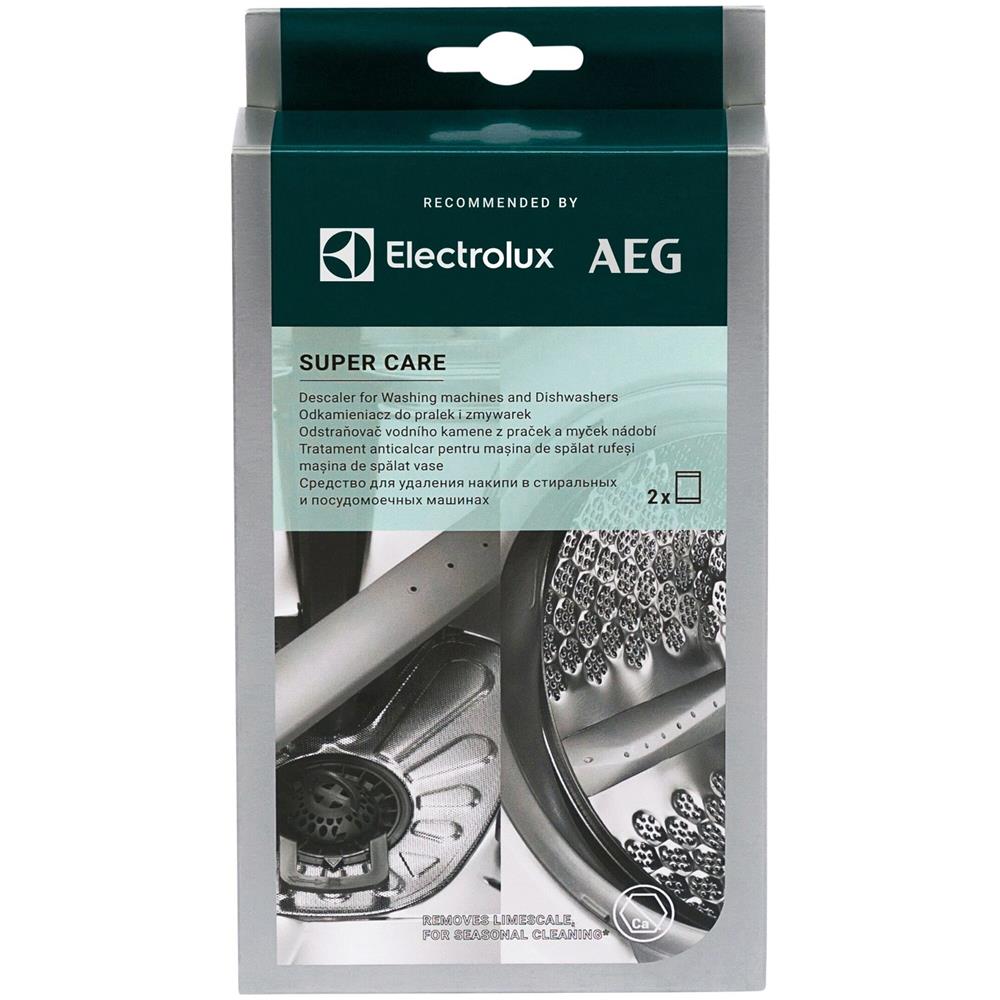 M2GCP101 Decalcificante per lavastoviglie e lavatrice - Foto 2