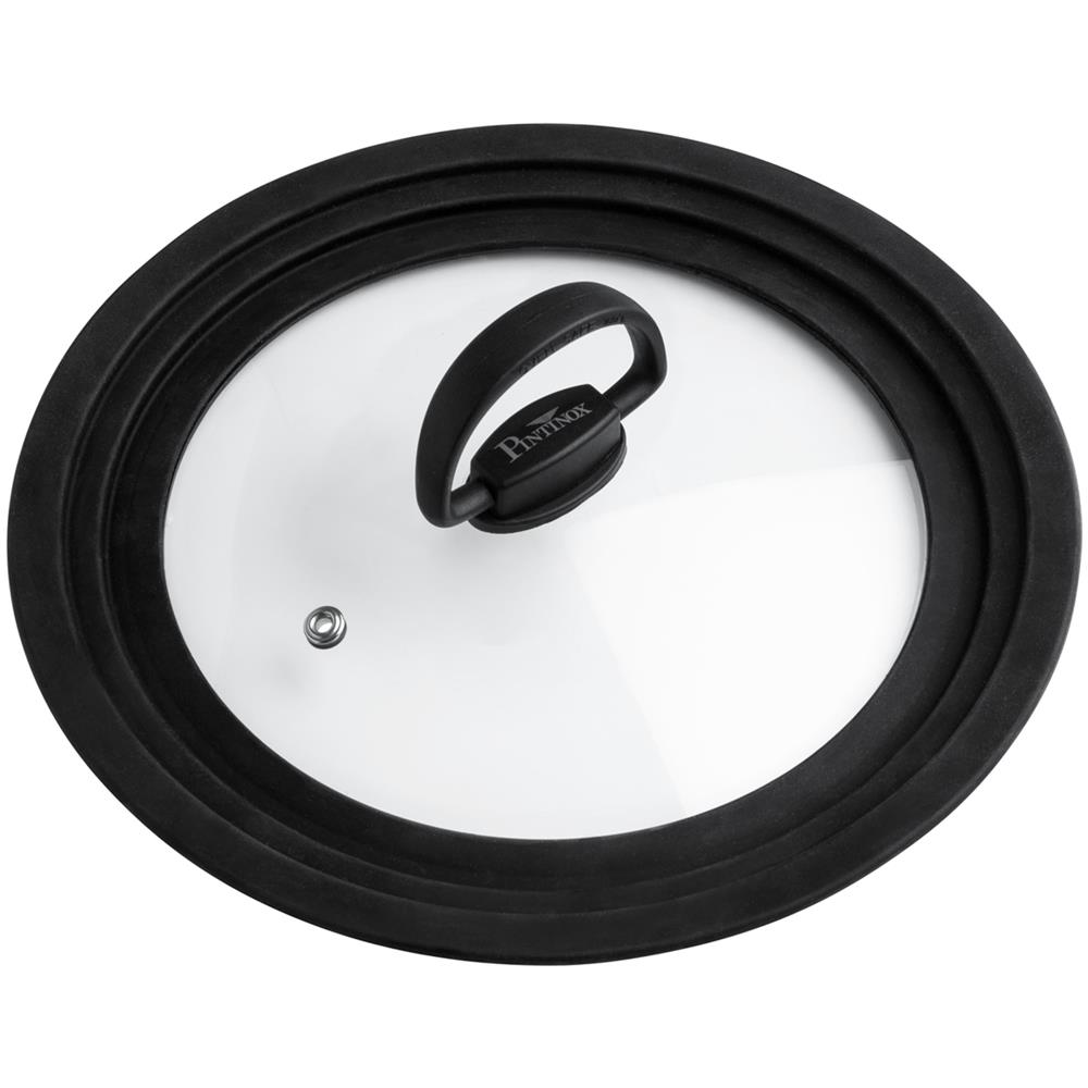 Coperchio multi-misura Coperchi Diametro - Ø 26-28-30 cm Made in Italy - Foto 1