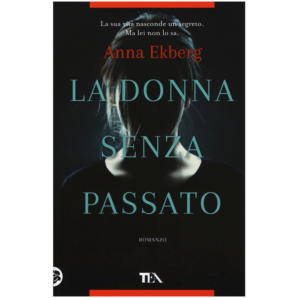 Anna Ekberg - La donna senza passato - Foto 1