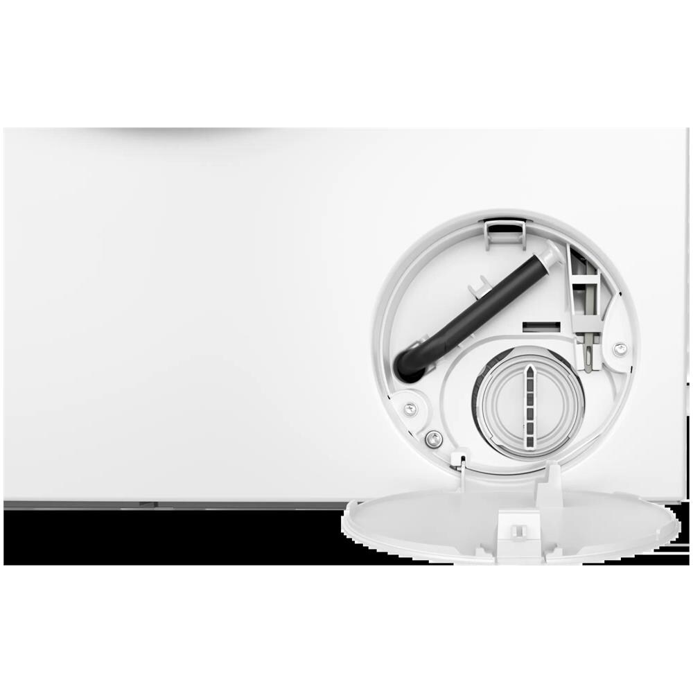 iQ700 WG44B2071 Lavatrice Caricamento Frontale 9 kg 1400 Giri /min Bianco DIsplay in Tedesco - Foto 7
