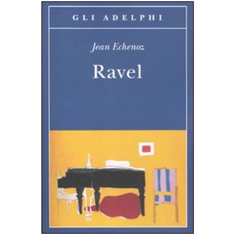 Jean Echenoz - Ravel - Foto 2