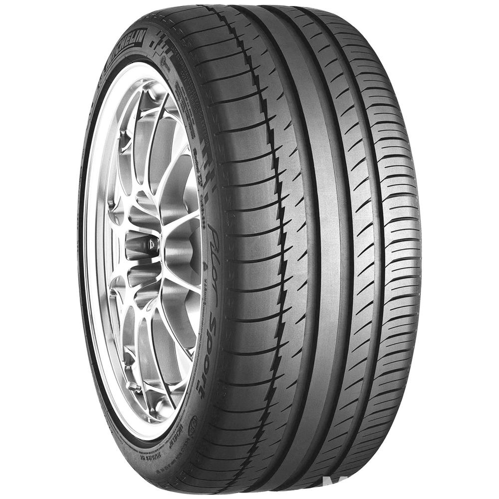 265/30zr20 Pilot Sport Ps2 Ro1 Xl 94y - Foto 1