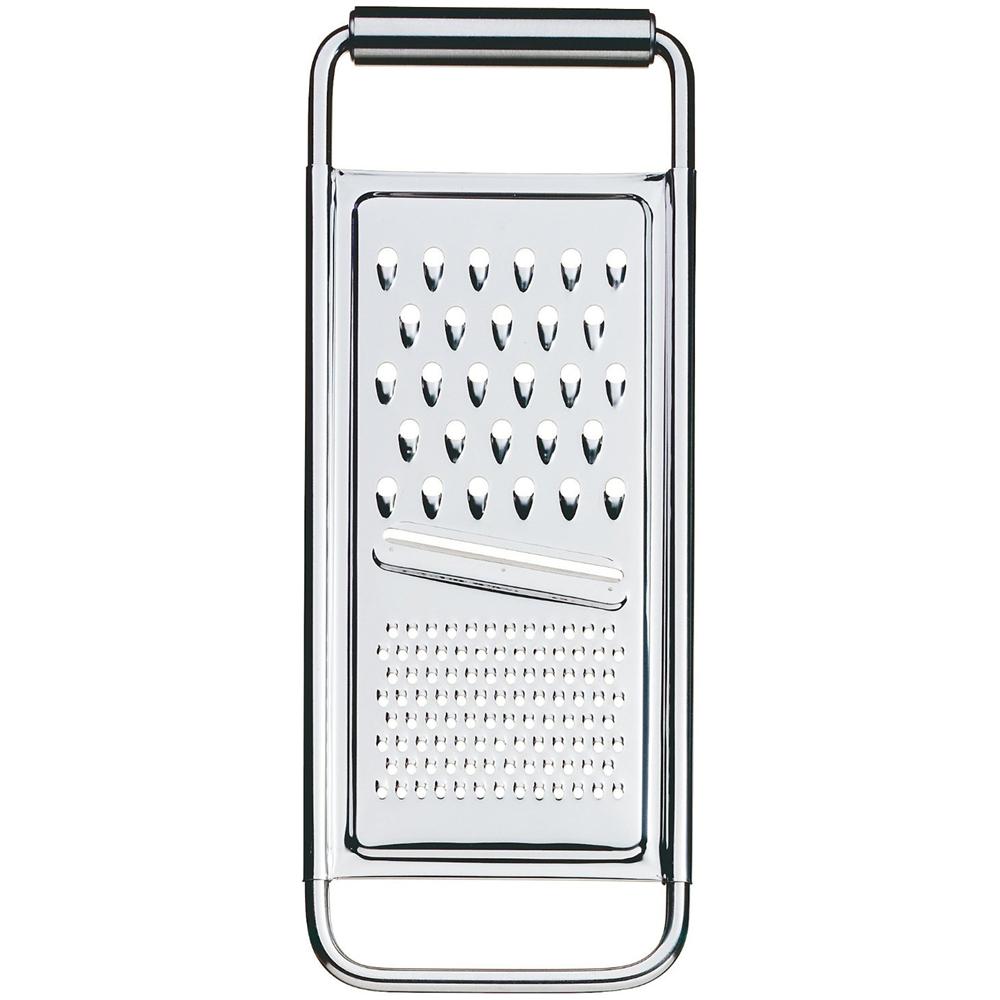 Grattugia tripla serie Profi Gourmet - Foto 2