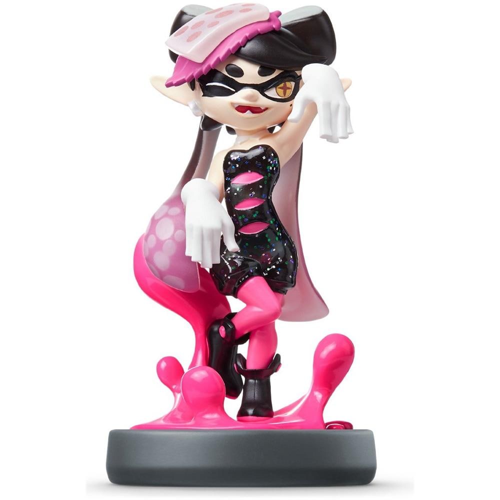 Amiibo Splatoon Stella  - Foto 2