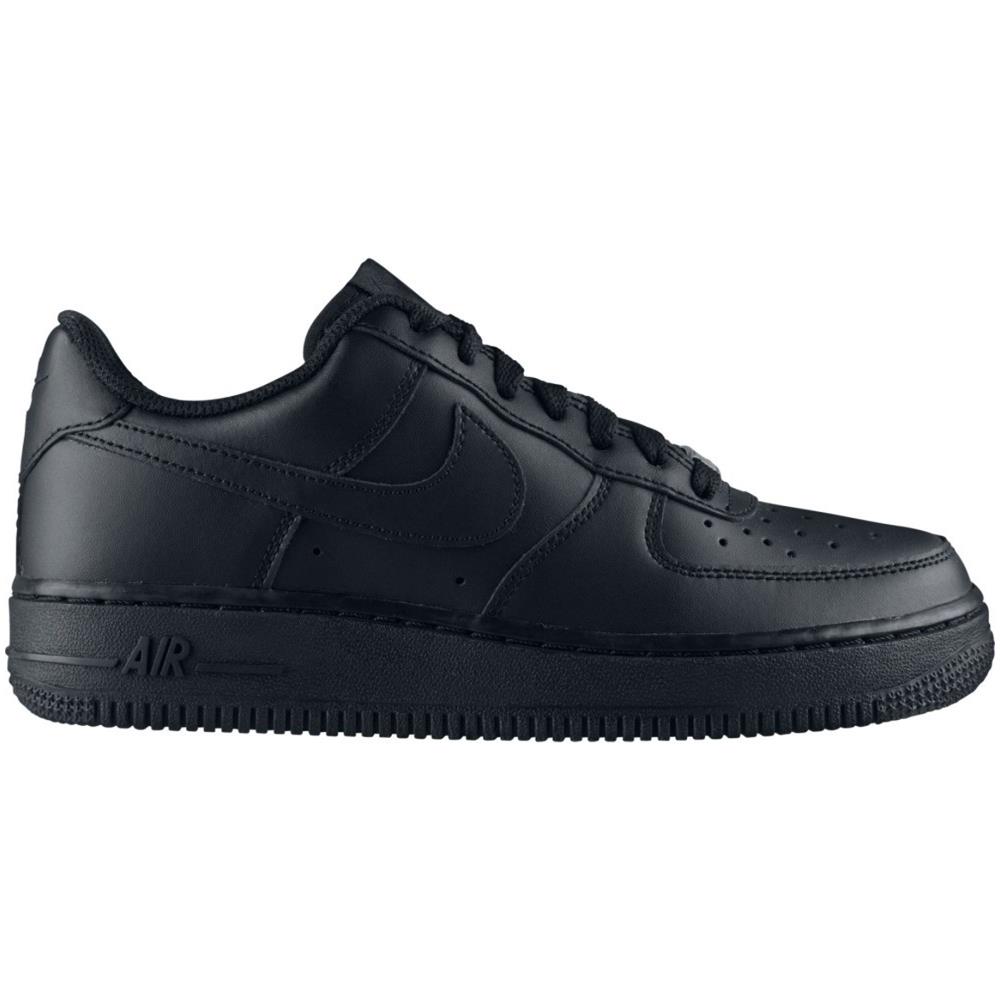 Scarpe Air Force 1 Gs 314192009 - Foto 6