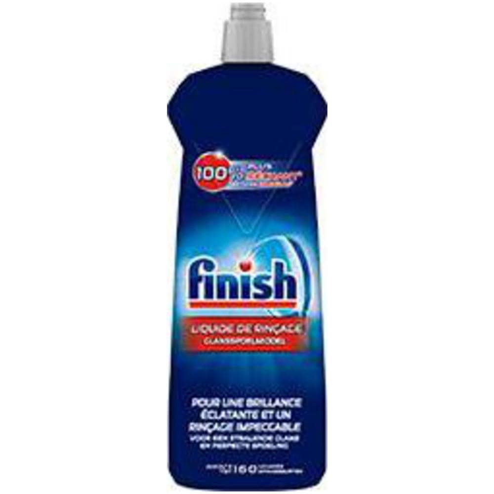 Liquide De Rinçage Pour Lave-vaisselle Le Flacon De 800ml - Foto 1