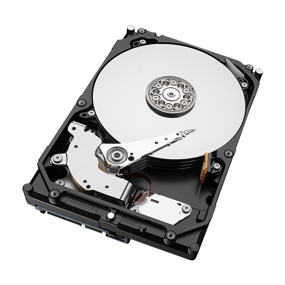 Hard Disk Barracuda 6 TB 3.5" Interfaccia Serial ATA III / Buffer 256 MB 5400 Rpm - Foto 4