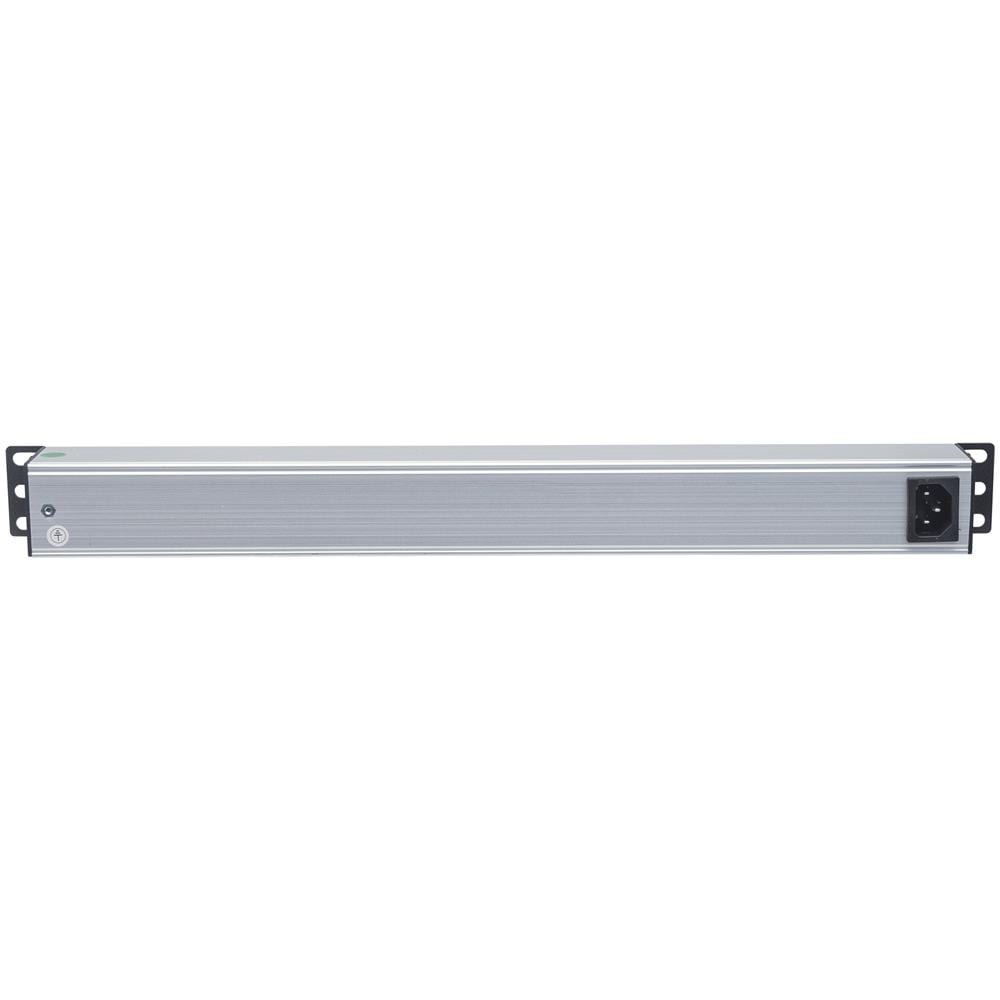I-CASE STRIP-819 - Multipresa montaggio a rack 19'' 1U 8 uscite C19 - Foto 4