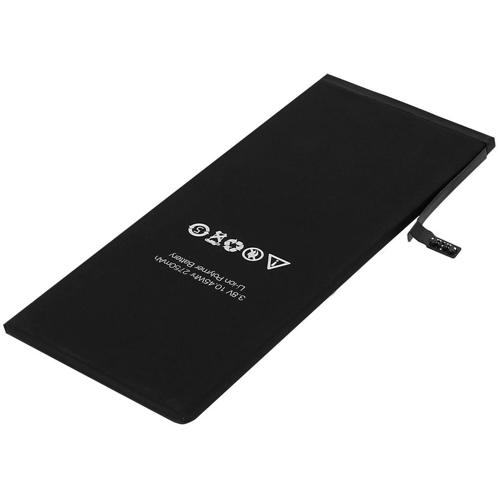 Batteria Compatibile Da 2150mah Per Apple Iphone 6s Plus - Concept - Foto 4