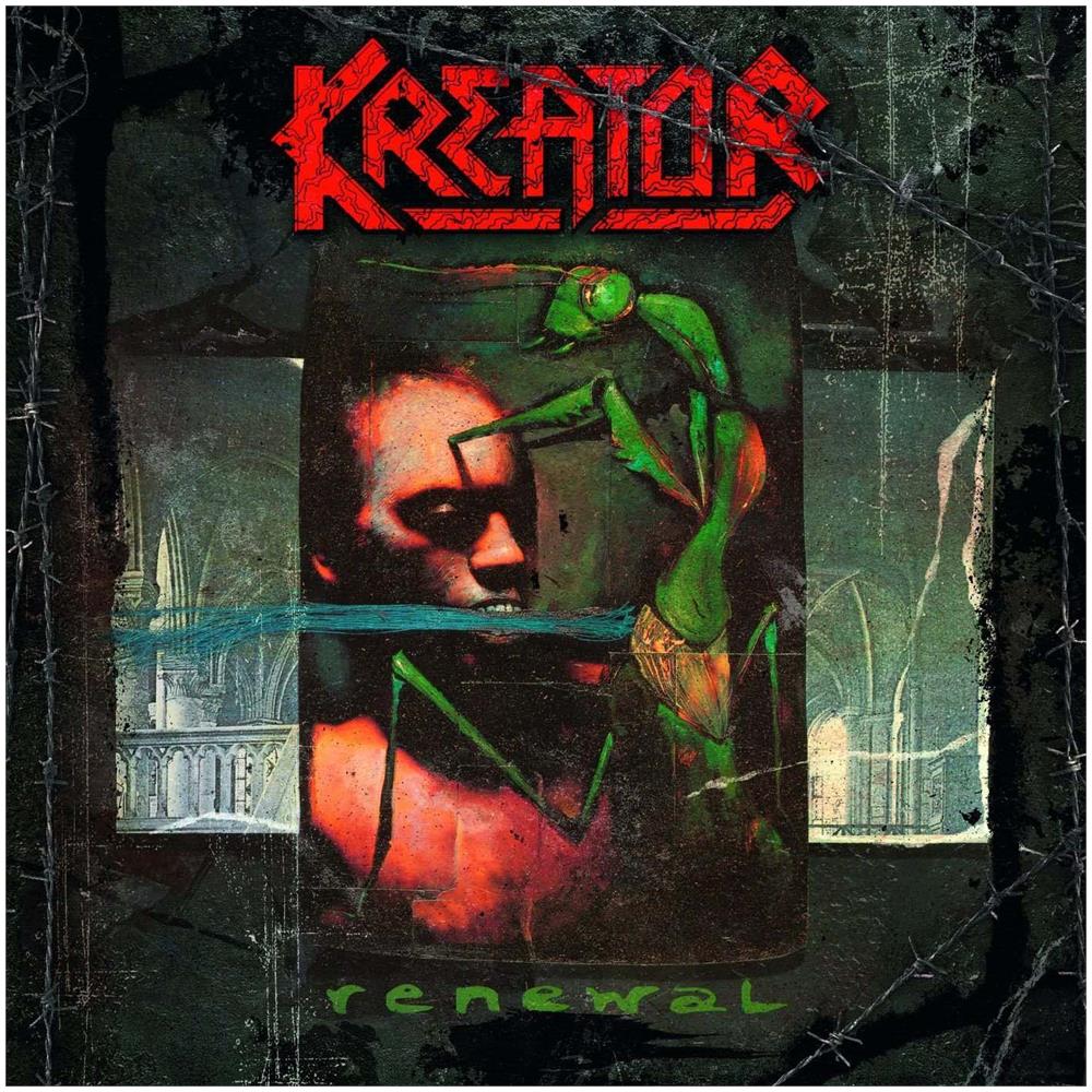Kreator - Renewal (2 Lp)  - Foto 1