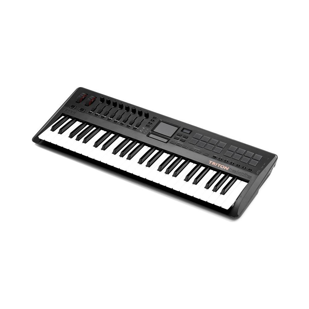 Triton Taktile 49 - Foto 1