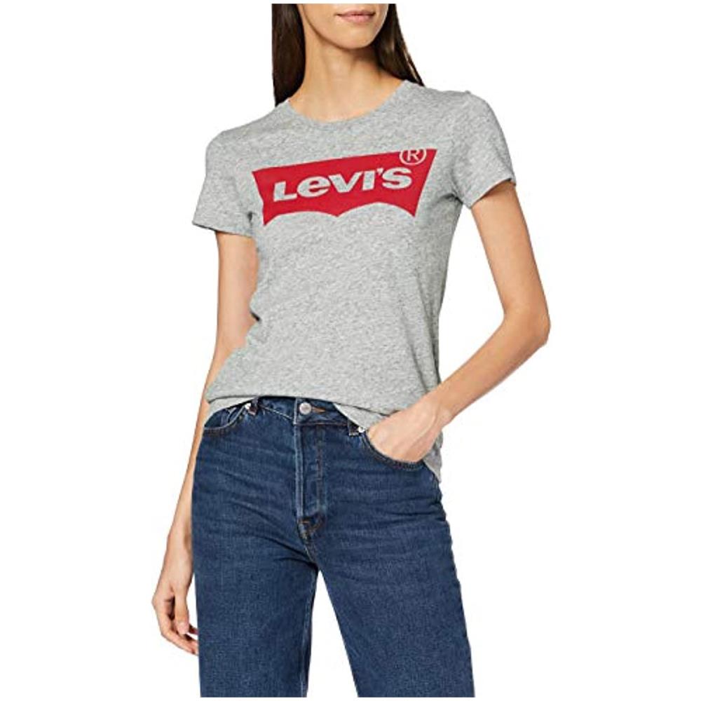 The Perfect Tee Better Batwing Smokestac T-shirt Donna Taglia Xs - Foto 7