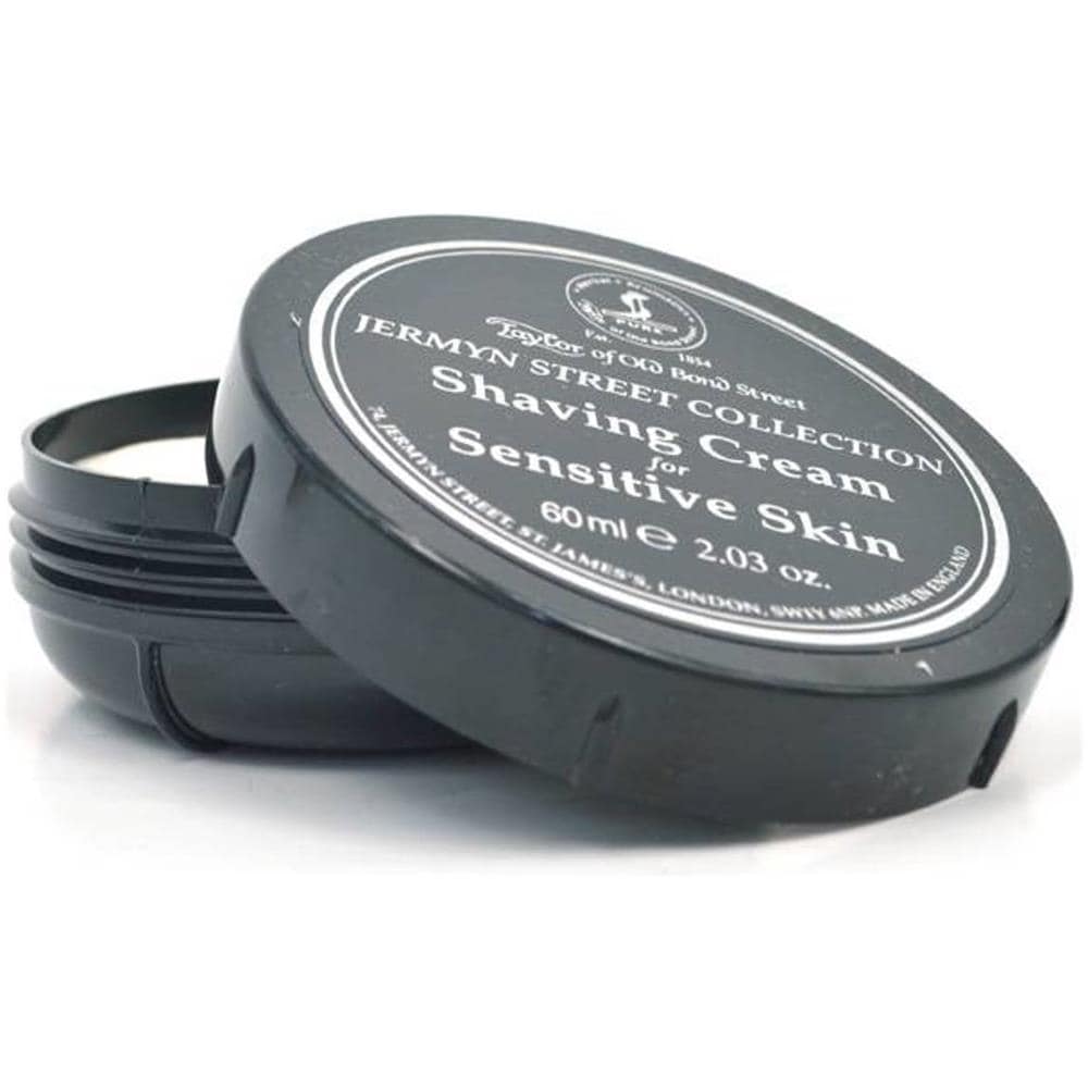 Shaving Cream For Sentisive Skin 60g - Foto 1
