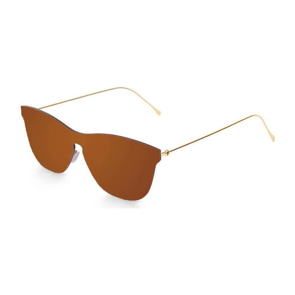 Occhiali Arles Protezioni Space Flat Brown / cat3 - Foto 1