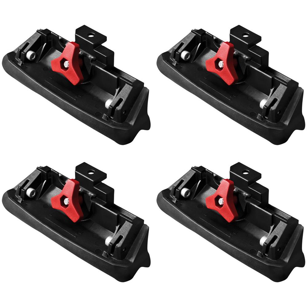 Yk1097w Kit Attacchi K1097w - Foto 1