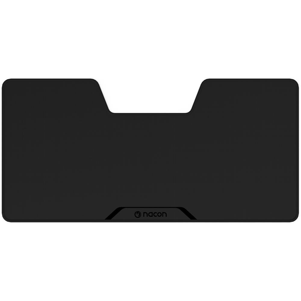 Mousepad Xxl Gaming Con Intarsio Per Monitor, Materiali In Cordura - Foto 1