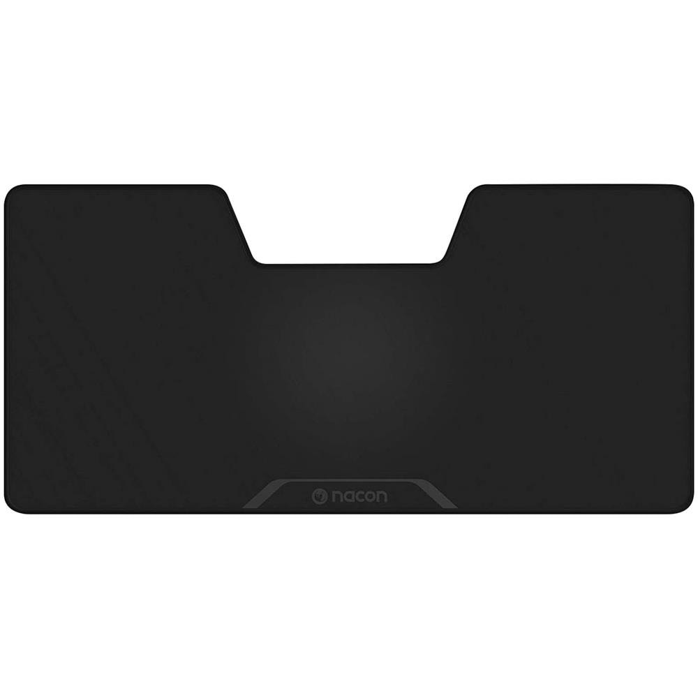 Mousepad Xxl Gaming Con Intarsio Per Monitor, Materiali In Cordura - Foto 7