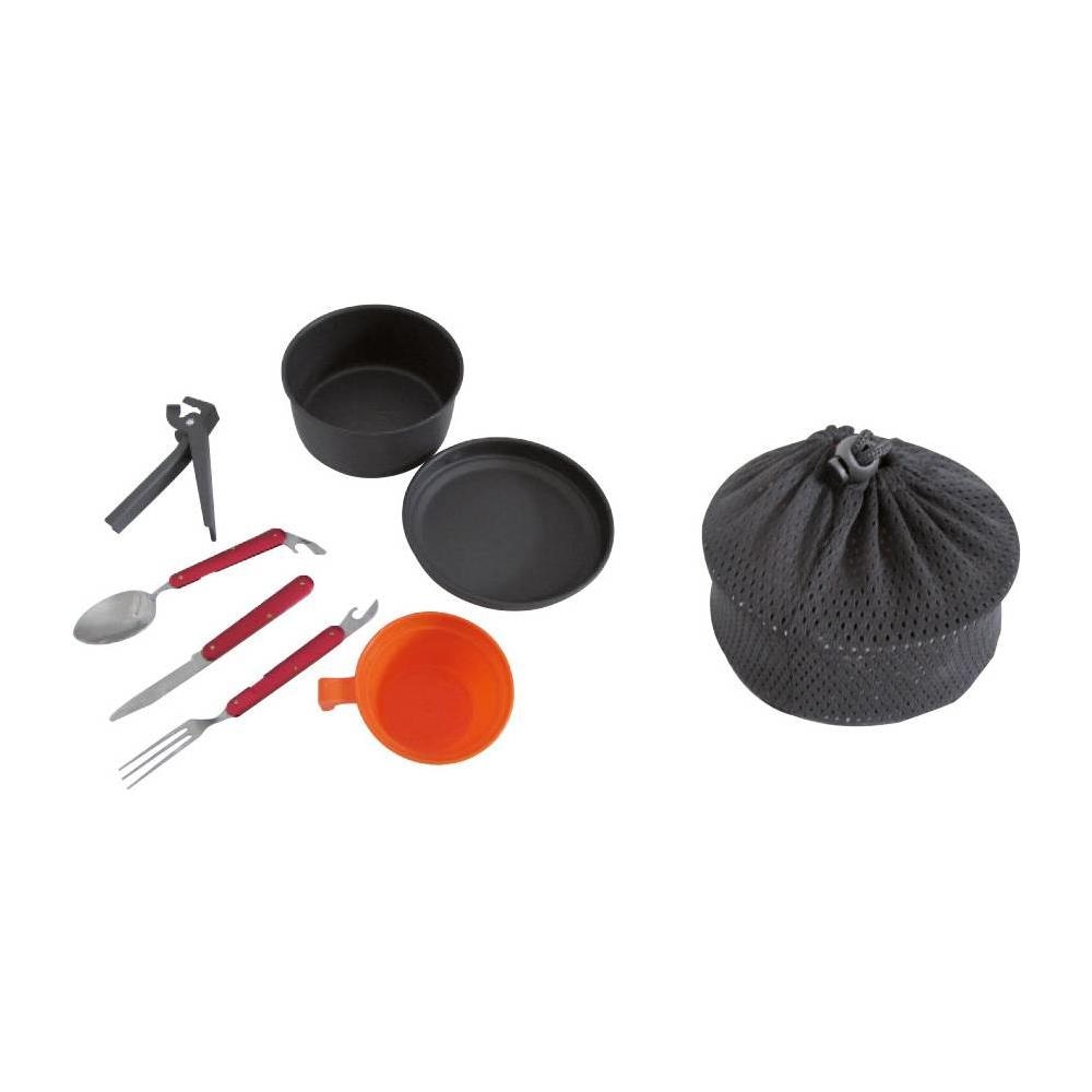 Popote Scout 4 Pezzi 7501067 - Foto 1