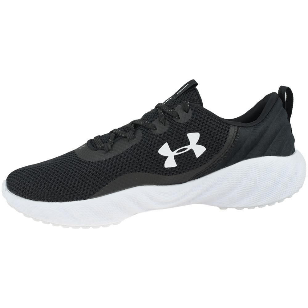 Charged Will 3022038-002, Uomo, Nero, Sneakers, Numero: 42 Eu - Foto 2