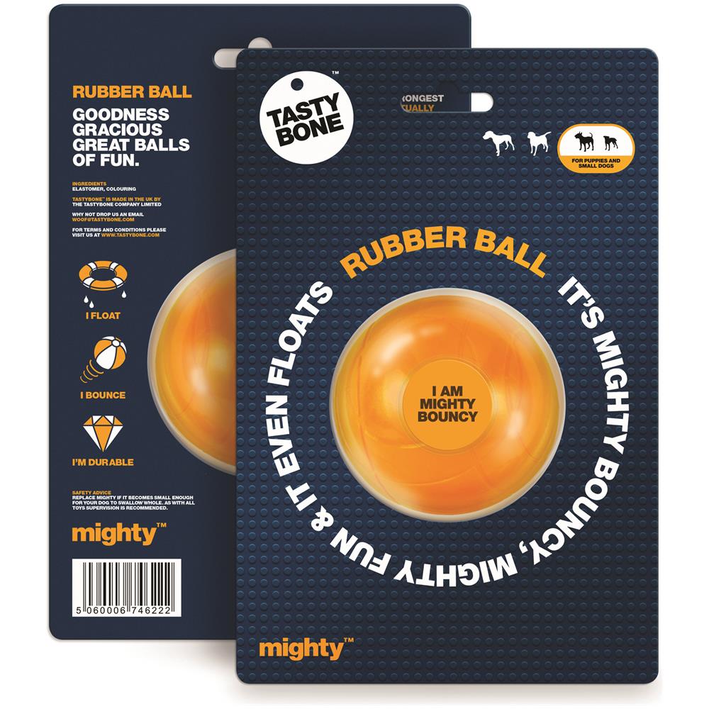 Mighty Ball 212 Gr - Foto 1