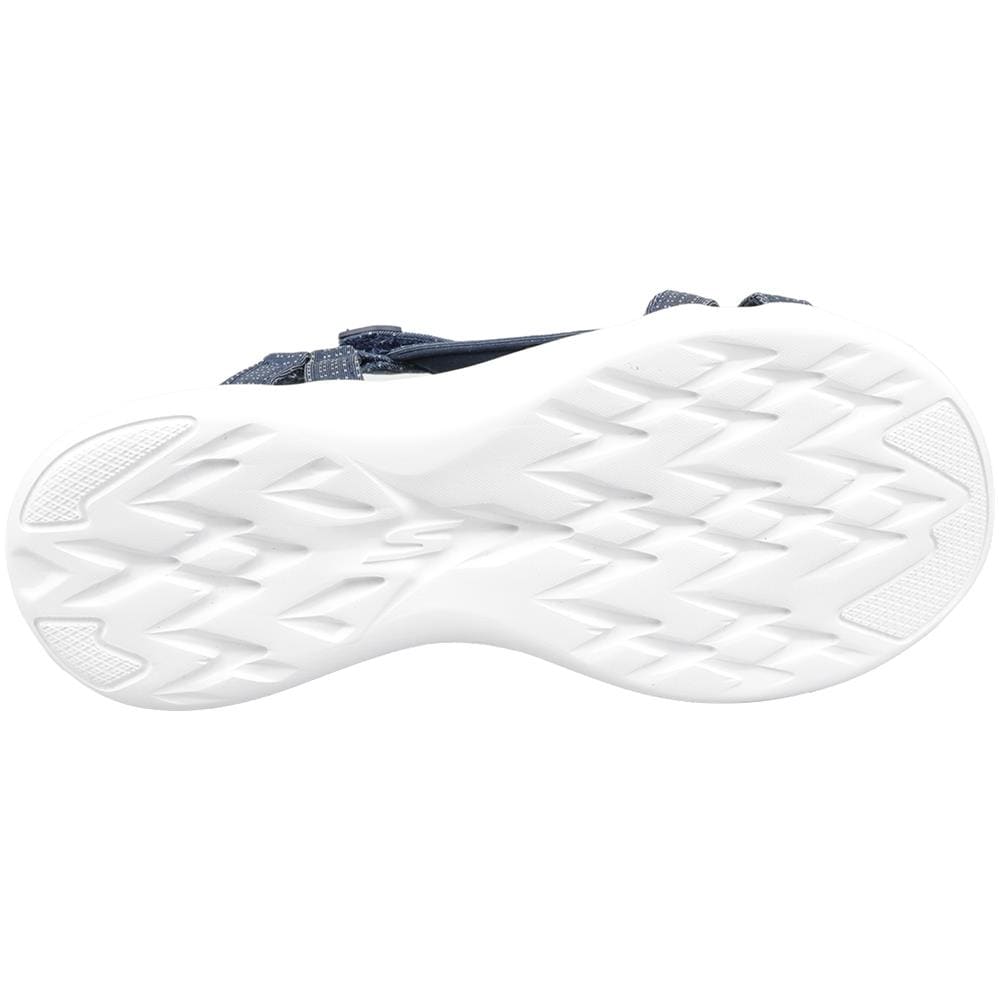 On The Go 600, Donna, Granata, Sandali, Numero: 37 Eu - Foto 4