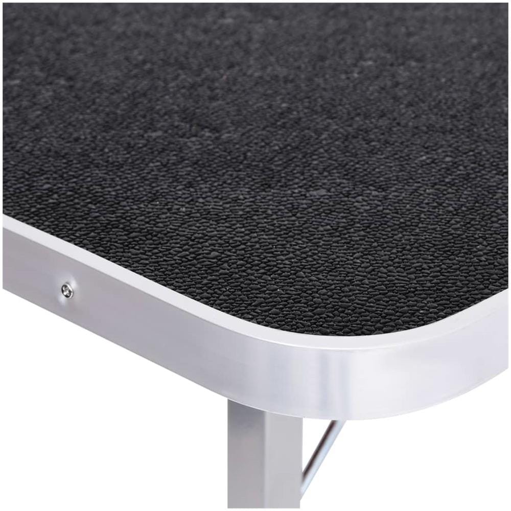 Tavolo Toelettatura per Cani Regolabile con 1 Anello - Foto 8