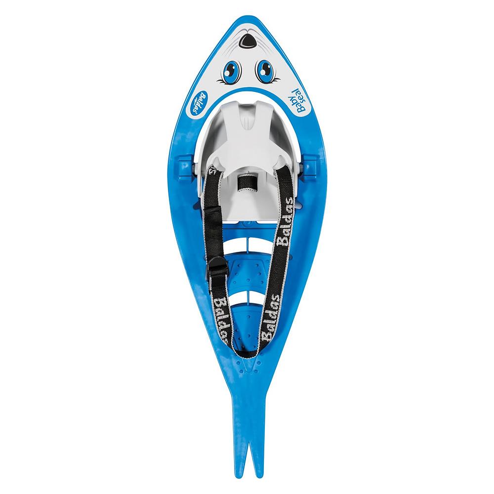 Ciaspole Baby Seal Junior - Taglia Unica Blu - Foto 1