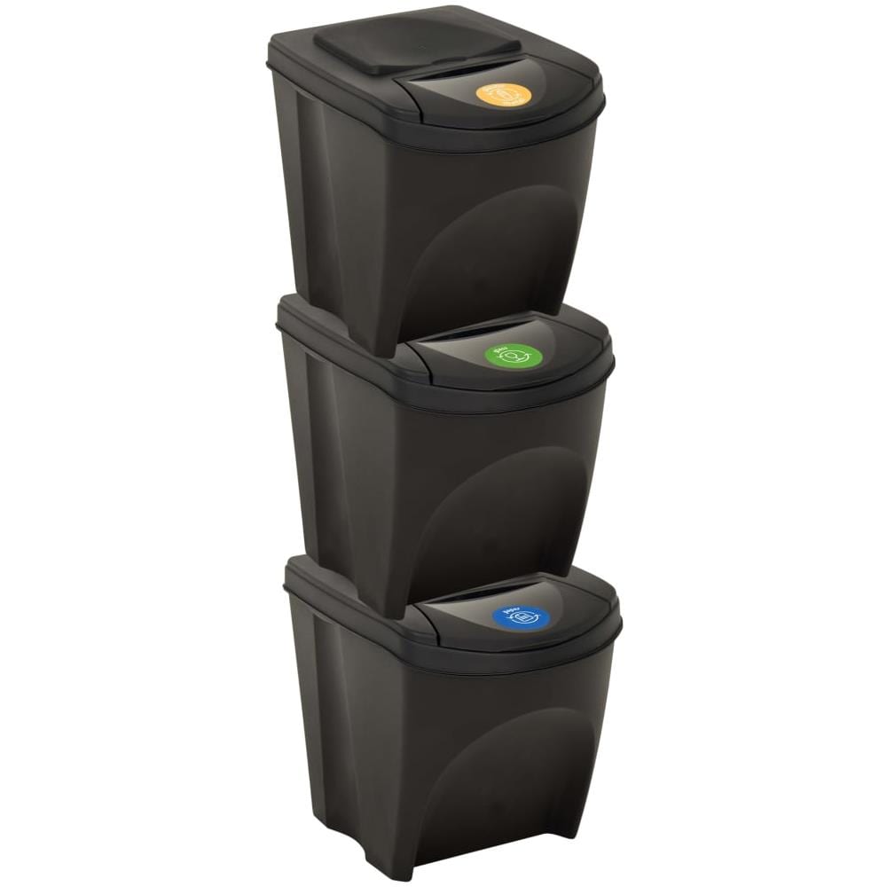 Picchetti Per Albero 2 Pz In Pino Impregnato 50x45x150 Cm - Foto 1