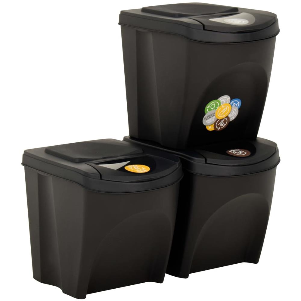 Picchetti Per Albero 2 Pz In Pino Impregnato 50x45x150 Cm - Foto 2