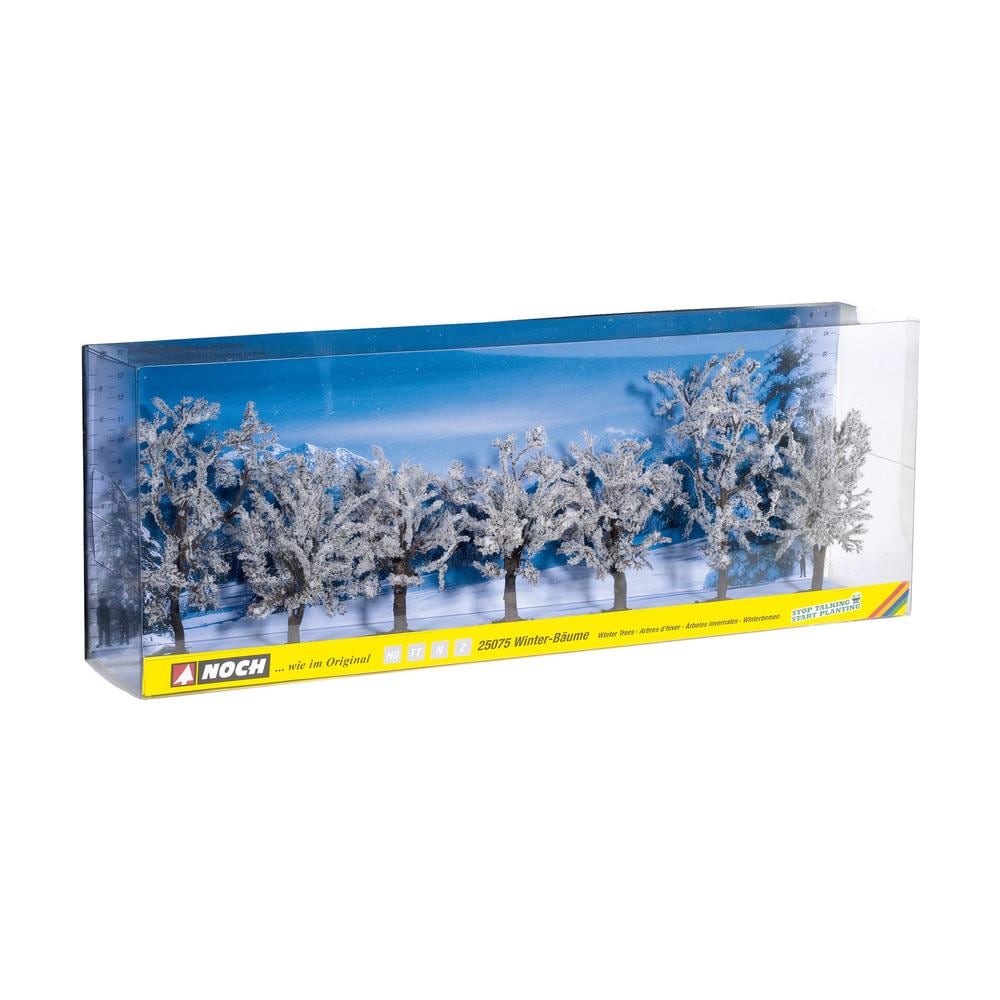 Kit Alberi d'Inverno 80 fino a 100 mm - Foto 1