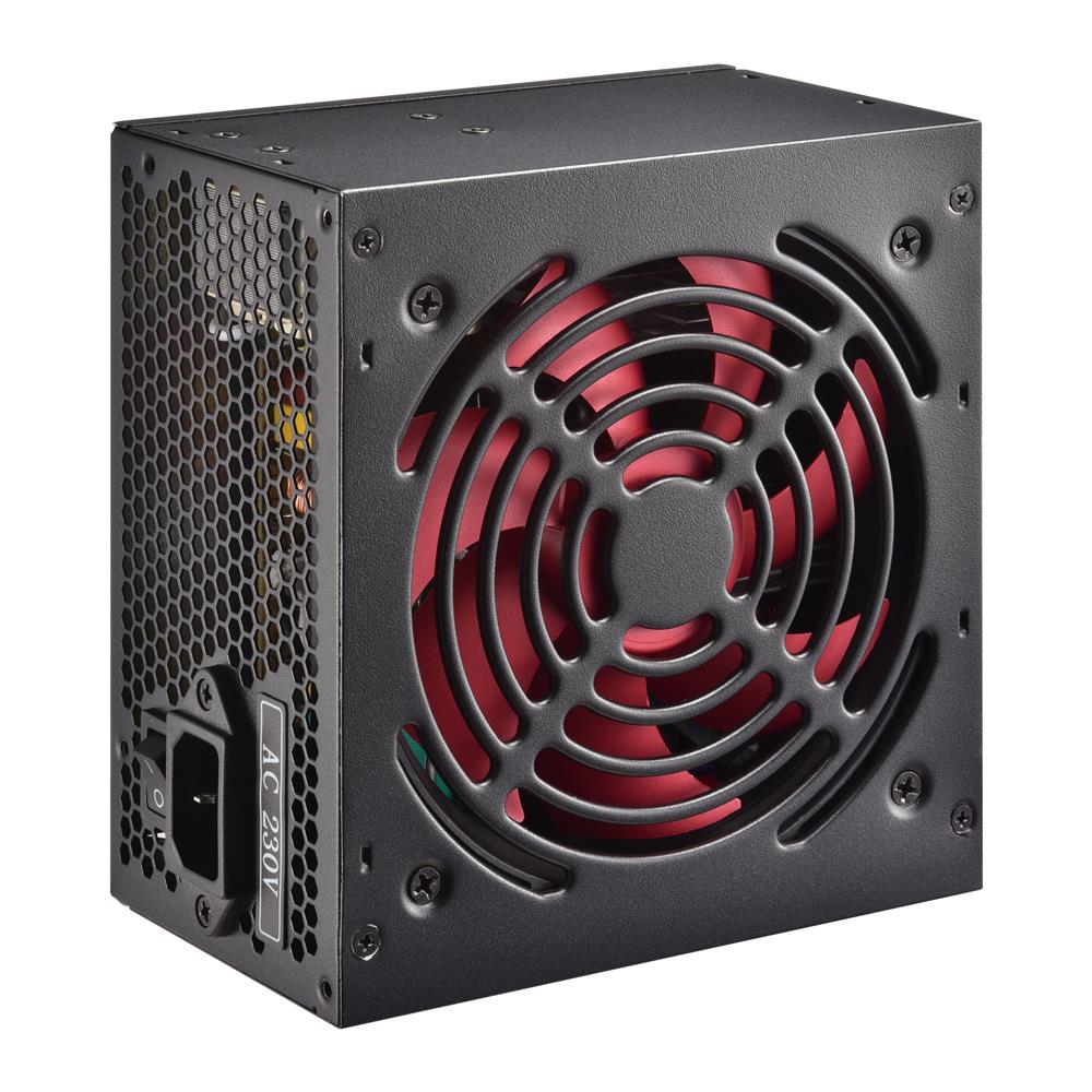 XP350R7 350W ATX Nero alimentatore per computer - Foto 2